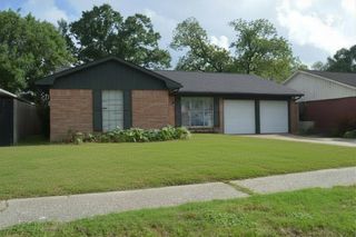 6115 Newquay Street, Houston, TX 77085