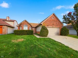 1547 Parkthorne Drive, Indianapolis, IN 46229