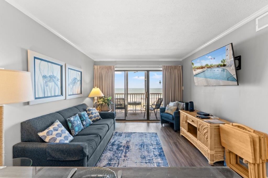2405 South Ocean Blvd. # 211, North Myrtle Beach, SC 29582 — photo 3