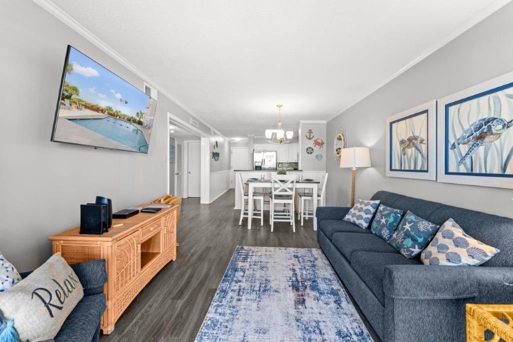 2405 South Ocean Blvd. # 211, North Myrtle Beach, SC 29582 — photo 4
