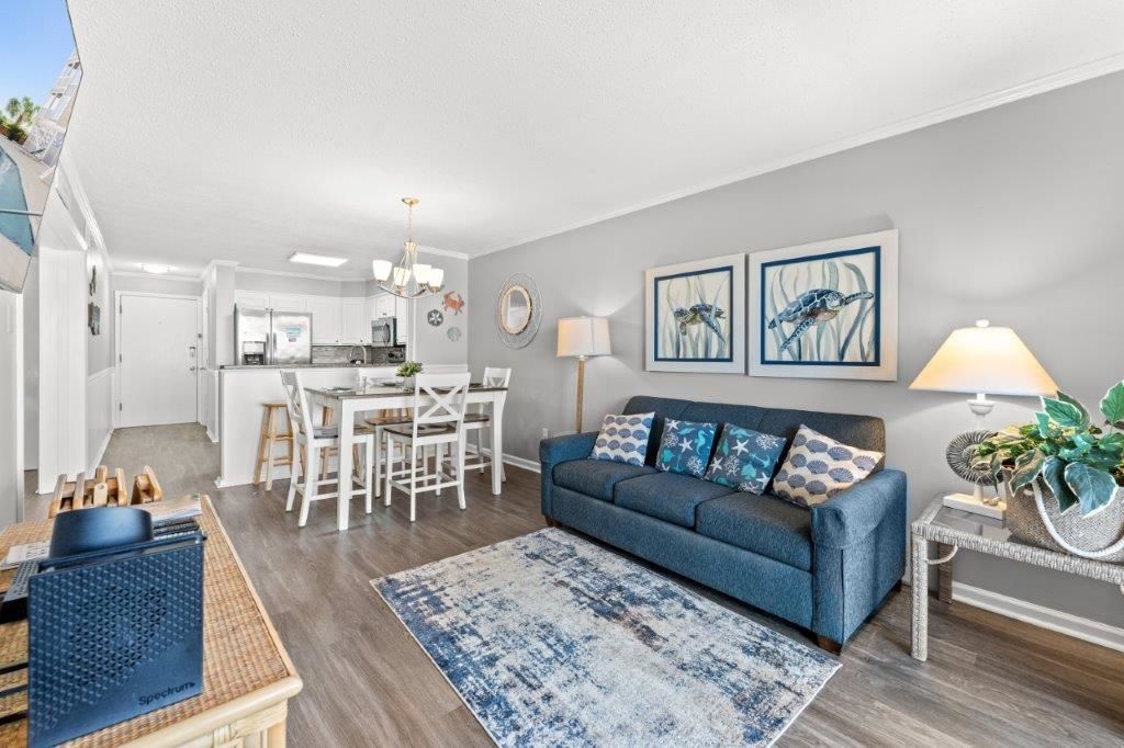 2405 South Ocean Blvd. # 211, North Myrtle Beach, SC 29582 — photo 5