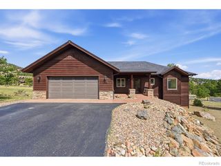 2001 Cherokee Drive, Estes Park, CO 80517