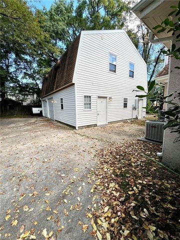 210 Pennsylvania Ave Apt 3, Norfolk, VA 23504