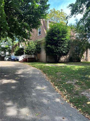 210 Pennsylvania Ave Apt 3, Norfolk, VA 23504