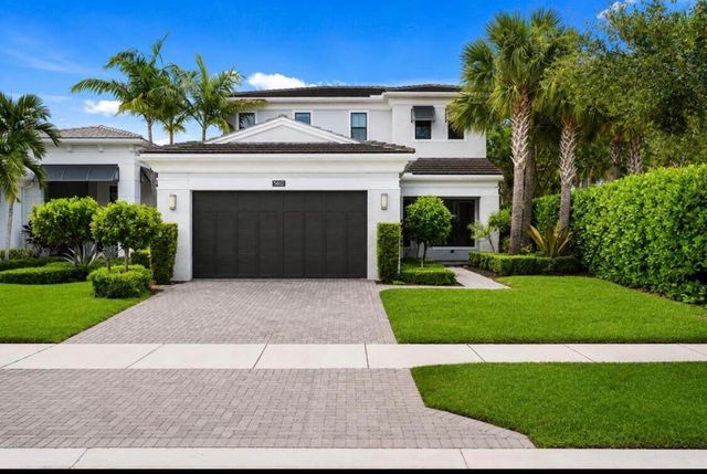 5603 Delacroix Terrace, Palm Beach Gardens, FL 33418