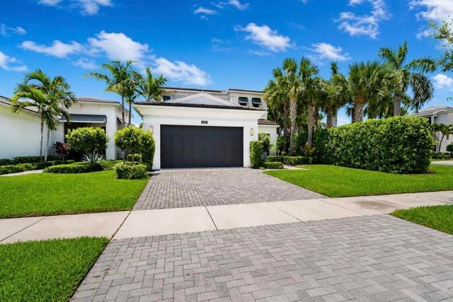 5603 Delacroix Terrace, Palm Beach Gardens, FL 33418