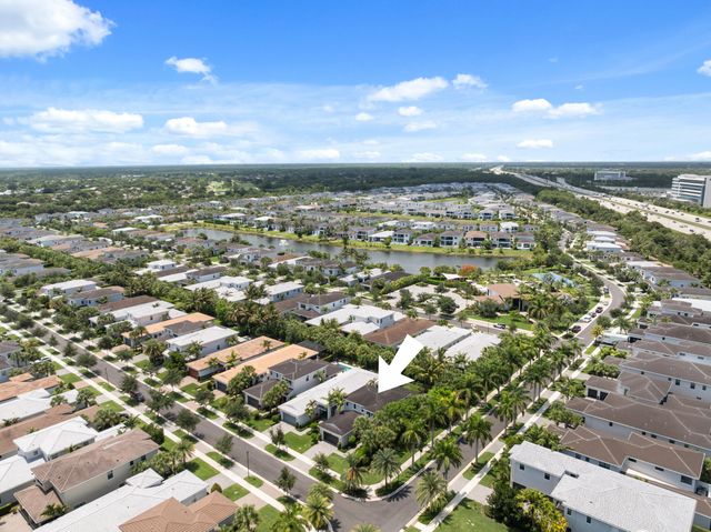 5603 Delacroix Terrace, Palm Beach Gardens, FL 33418