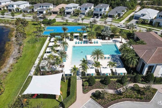 5603 Delacroix Terrace, Palm Beach Gardens, FL 33418