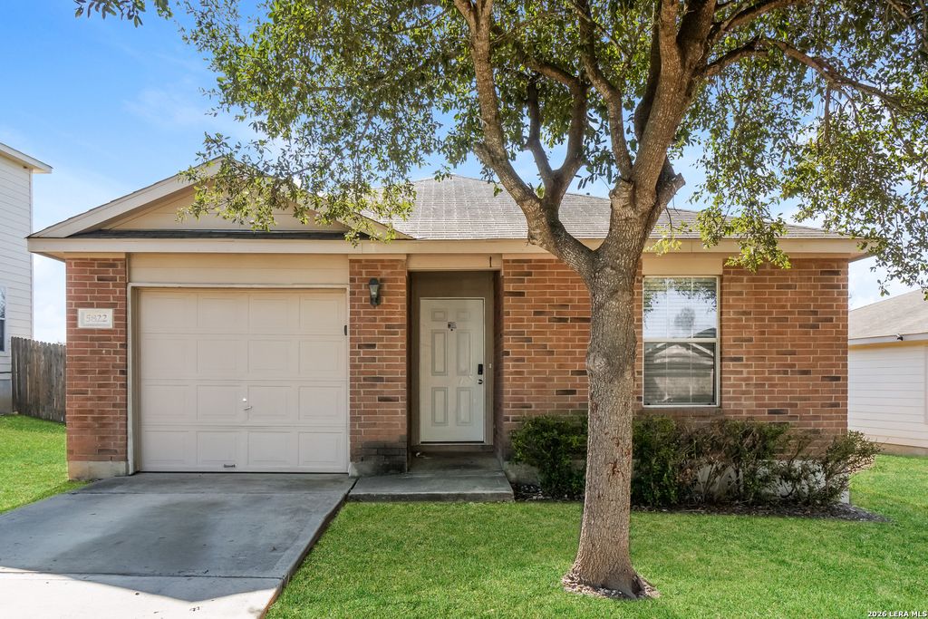 5822 blonde, San Antonio, TX 78252