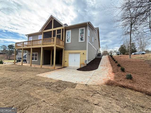 1010 Lofter Place, Greensboro, GA 30642
