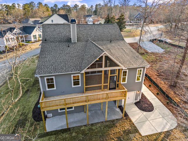 1010 Lofter Place, Greensboro, GA 30642