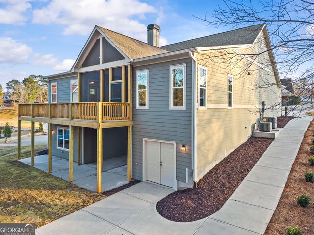 1010 Lofter Place, Greensboro, GA 30642