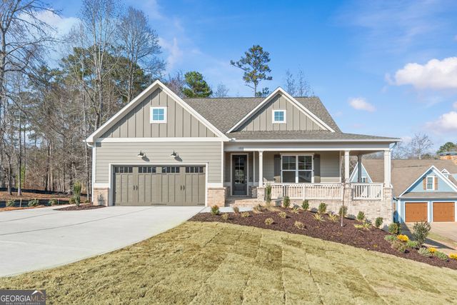 1010 Lofter Place, Greensboro, GA 30642