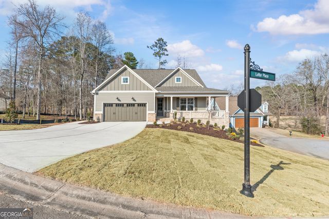 1010 Lofter Place, Greensboro, GA 30642