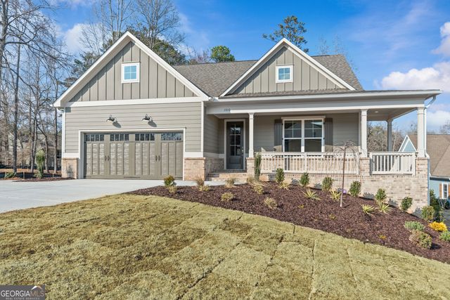 1010 Lofter Place, Greensboro, GA 30642