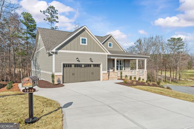 1010 Lofter Place, Greensboro, GA 30642