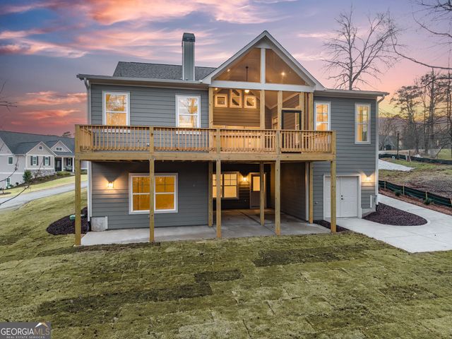 1010 Lofter Place, Greensboro, GA 30642