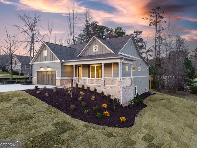 1010 Lofter Place, Greensboro, GA 30642