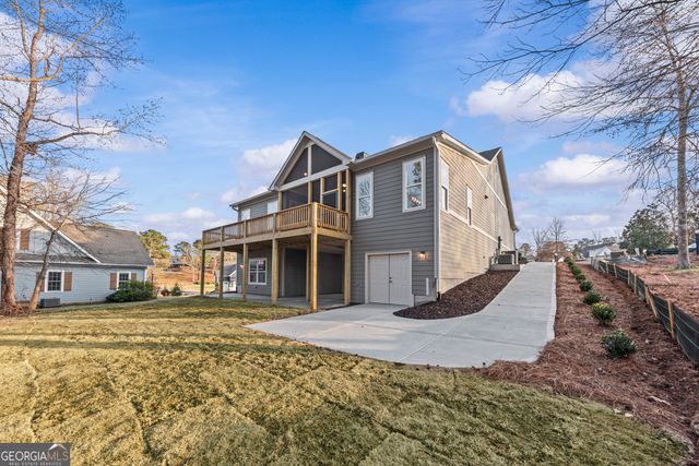 1010 Lofter Place, Greensboro, GA 30642