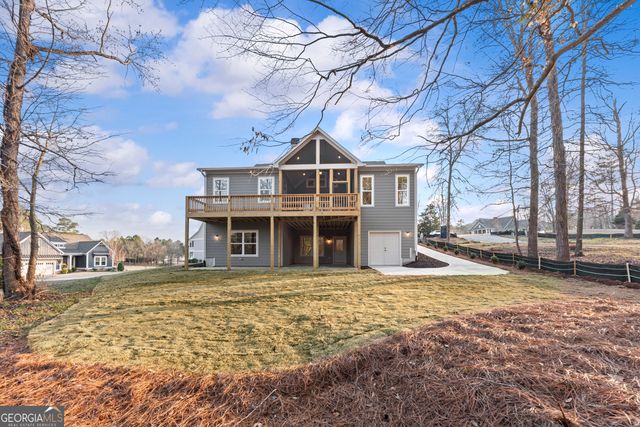 1010 Lofter Place, Greensboro, GA 30642