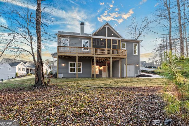 1010 Lofter Place, Greensboro, GA 30642