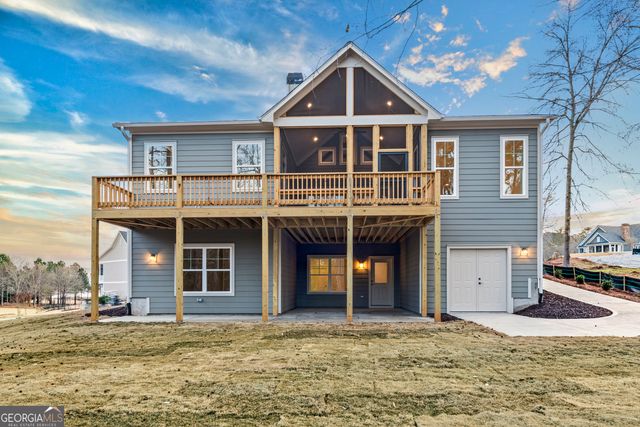 1010 Lofter Place, Greensboro, GA 30642