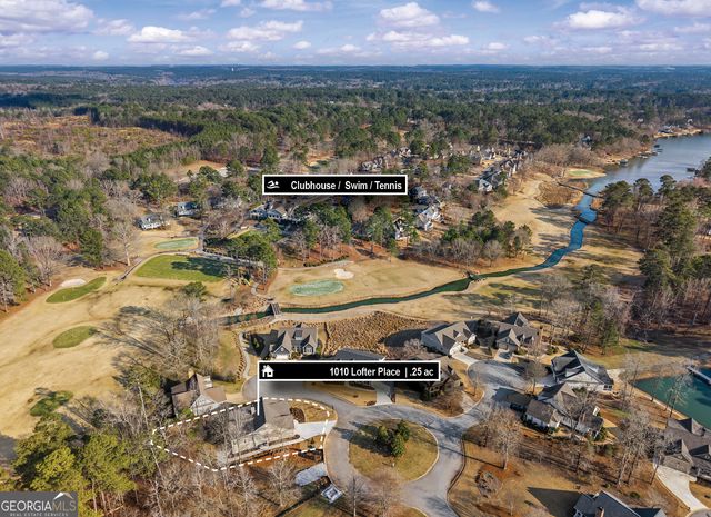 1010 Lofter Place, Greensboro, GA 30642