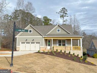 1010 Lofter Place, Greensboro, GA 30642