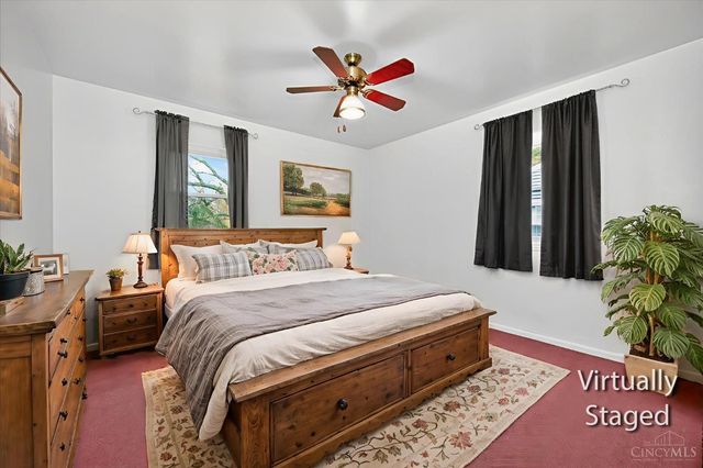 464 Glenrose Lane, Union Twp, OH 45244