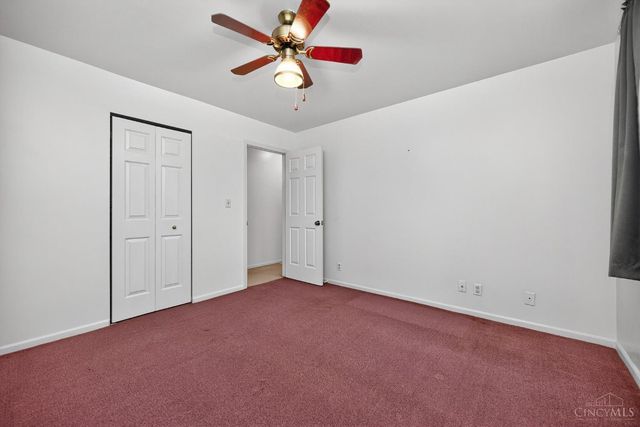 464 Glenrose Lane, Union Twp, OH 45244