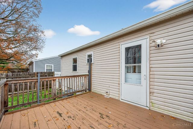 464 Glenrose Lane, Union Twp, OH 45244