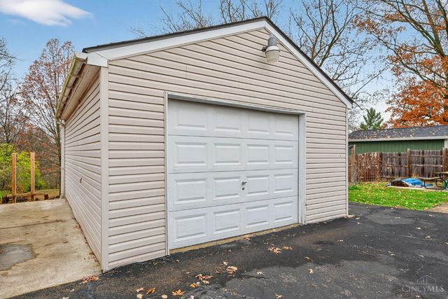 464 Glenrose Lane, Union Twp, OH 45244