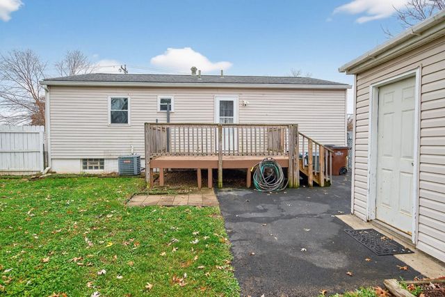 464 Glenrose Lane, Union Twp, OH 45244