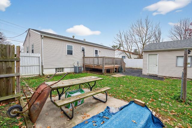 464 Glenrose Lane, Union Twp, OH 45244