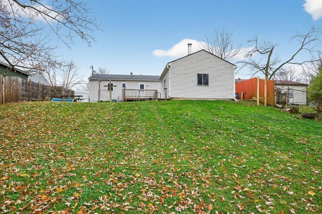 464 Glenrose Lane, Union Twp, OH 45244