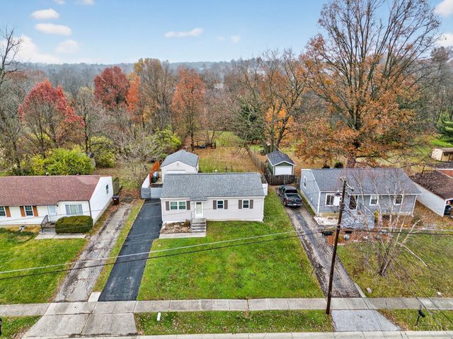 464 Glenrose Lane, Union Twp, OH 45244