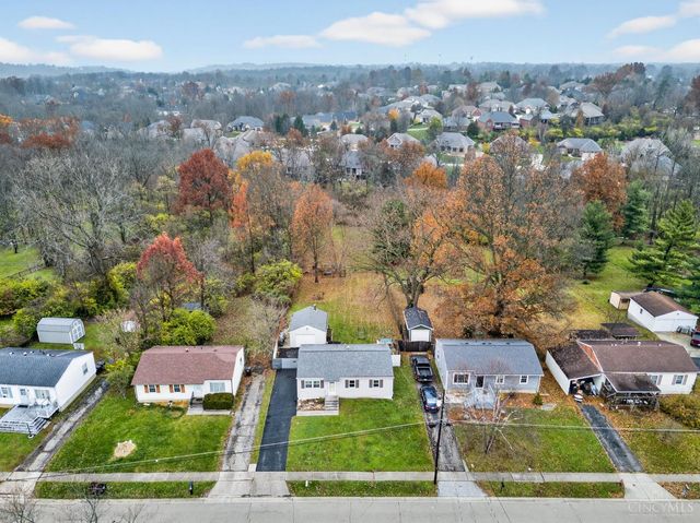 464 Glenrose Lane, Union Twp, OH 45244