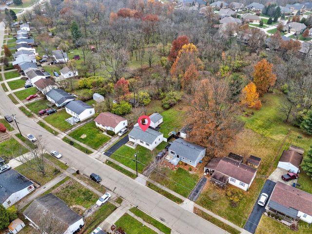 464 Glenrose Lane, Union Twp, OH 45244