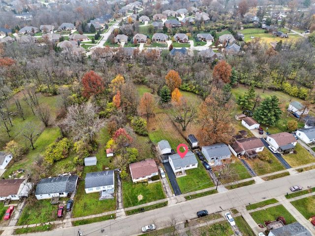 464 Glenrose Lane, Union Twp, OH 45244