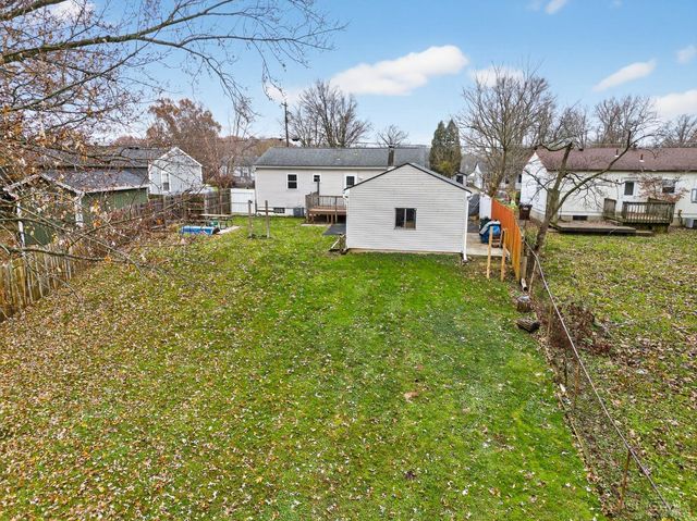 464 Glenrose Lane, Union Twp, OH 45244