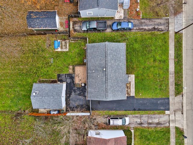 464 Glenrose Lane, Union Twp, OH 45244