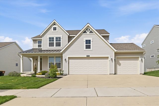 963 Dreamfield Drive, Byron Center, MI 49315
