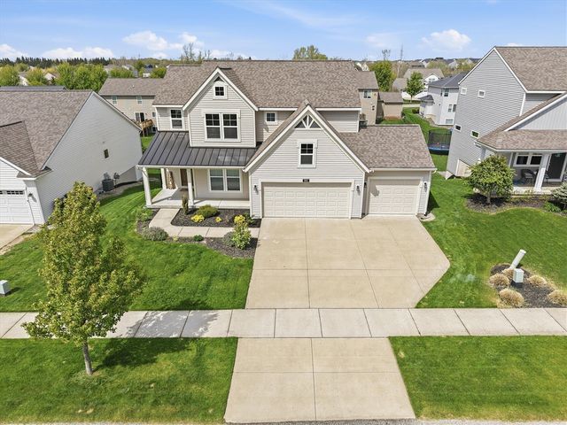 963 Dreamfield Drive, Byron Center, MI 49315