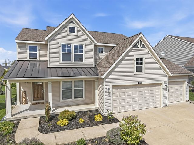 963 Dreamfield Drive, Byron Center, MI 49315