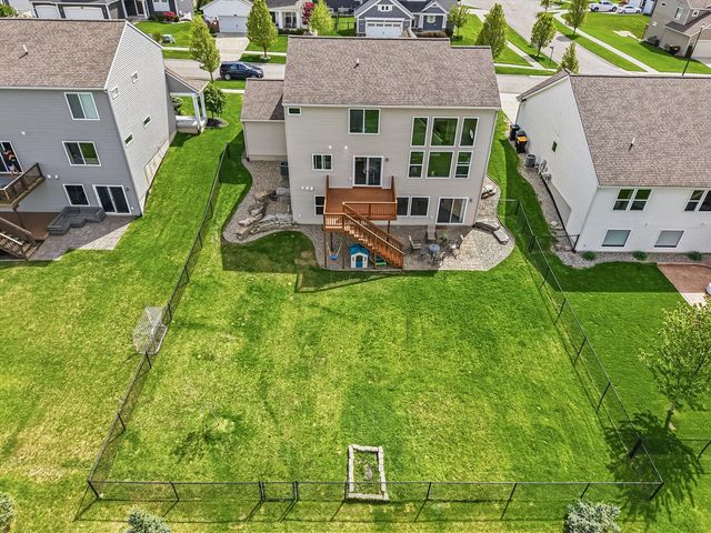 963 Dreamfield Drive, Byron Center, MI 49315