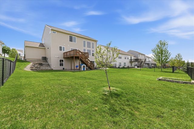 963 Dreamfield Drive, Byron Center, MI 49315