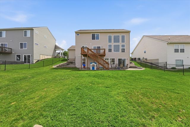 963 Dreamfield Drive, Byron Center, MI 49315
