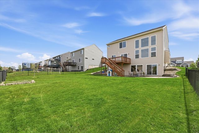 963 Dreamfield Drive, Byron Center, MI 49315