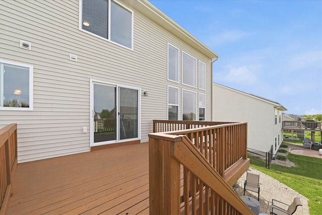 963 Dreamfield Drive, Byron Center, MI 49315