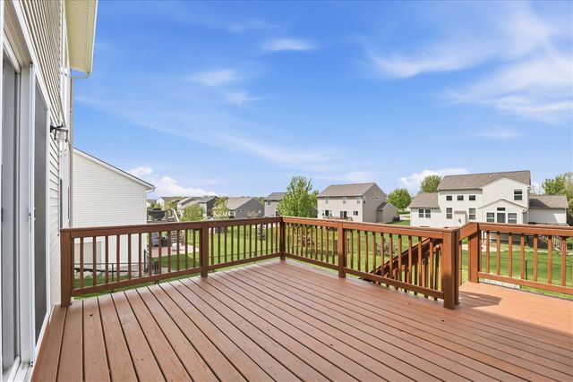 963 Dreamfield Drive, Byron Center, MI 49315